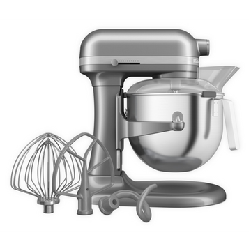 KITCHENAID HEAVY DUTY BOWL-LIFT STAND MIXER 375W 6.6L