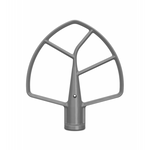 KitchenAid 5KSM70JPXBCU - flat beater