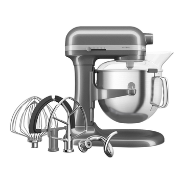 KITCHENAID ARTISAN BOWL-LIFT STAND MIXER 375W 6.6L