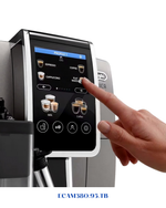DE’LONGHI DINAMICA PLUS AUTOMATIC COFFEE MAKER 1450W 1.8L