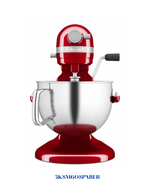 KITCHENAID ARTISAN BOWL-LIFT STAND MIXER 375W 5.6L
