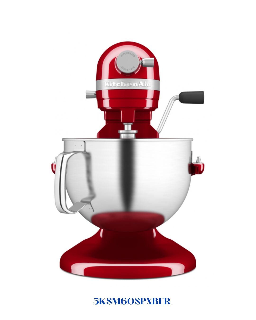 KITCHENAID ARTISAN BOWL-LIFT STAND MIXER 375W 5.6L