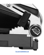 TRISA Multi Grill Contact Grill 2000W