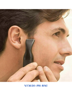 PHILIPS NOSE TRIMMER SERIES 5000 NOSE, EAR, EYEBROW & DETAIL TRIMMER