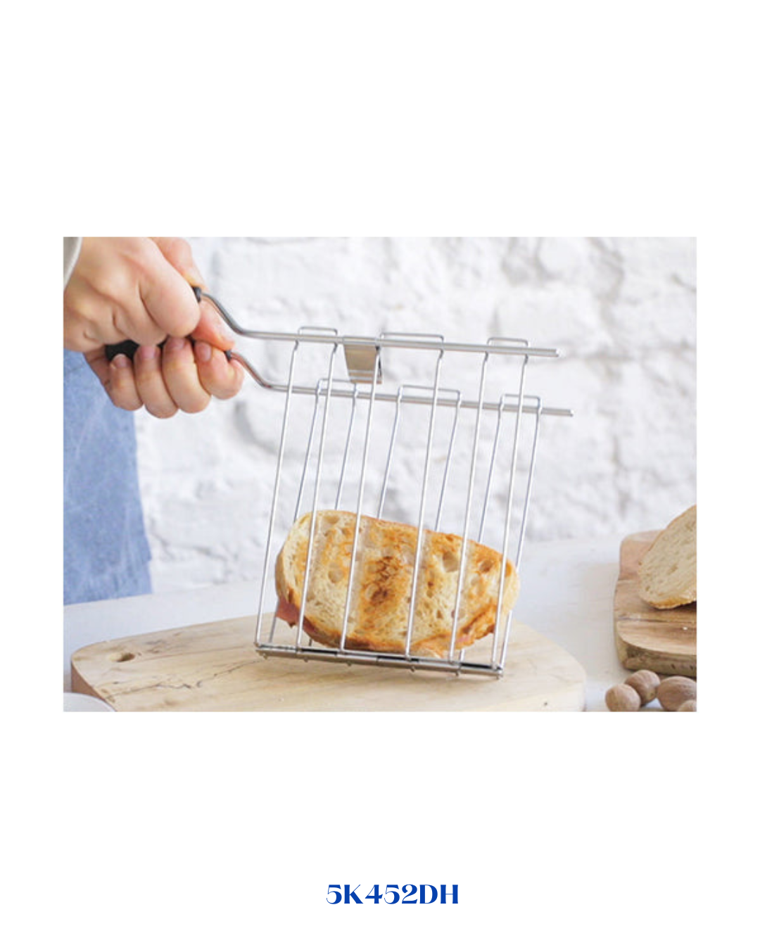 KITCHENAID SANDWICH RACK FOR TOASTERS