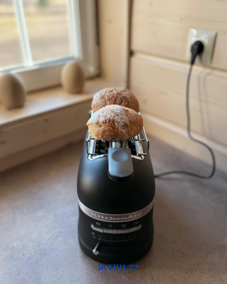 KITCHENAID BUN WARMER FOR TOASTERS