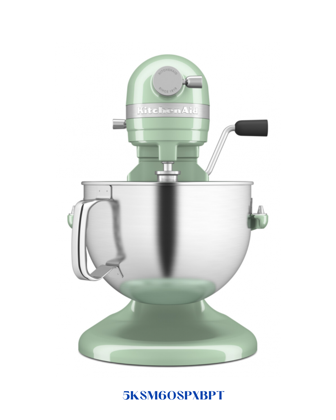 KITCHENAID ARTISAN BOWL-LIFT STAND MIXER 375W 5.6L