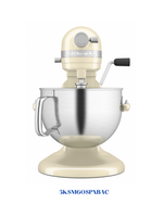 KITCHENAID ARTISAN BOWL-LIFT STAND MIXER 375W 6.6L