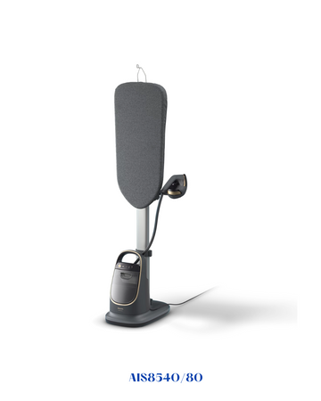 PHILIPS ALL-IN-ONE IRONING ALL-IN-ONE 8500 SERIES 2200W
