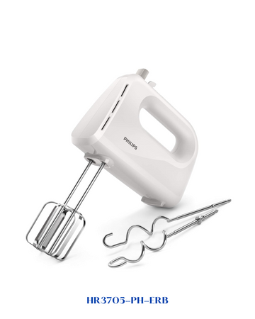 PHILIPS DAILY COLLECTION MIXER 300W