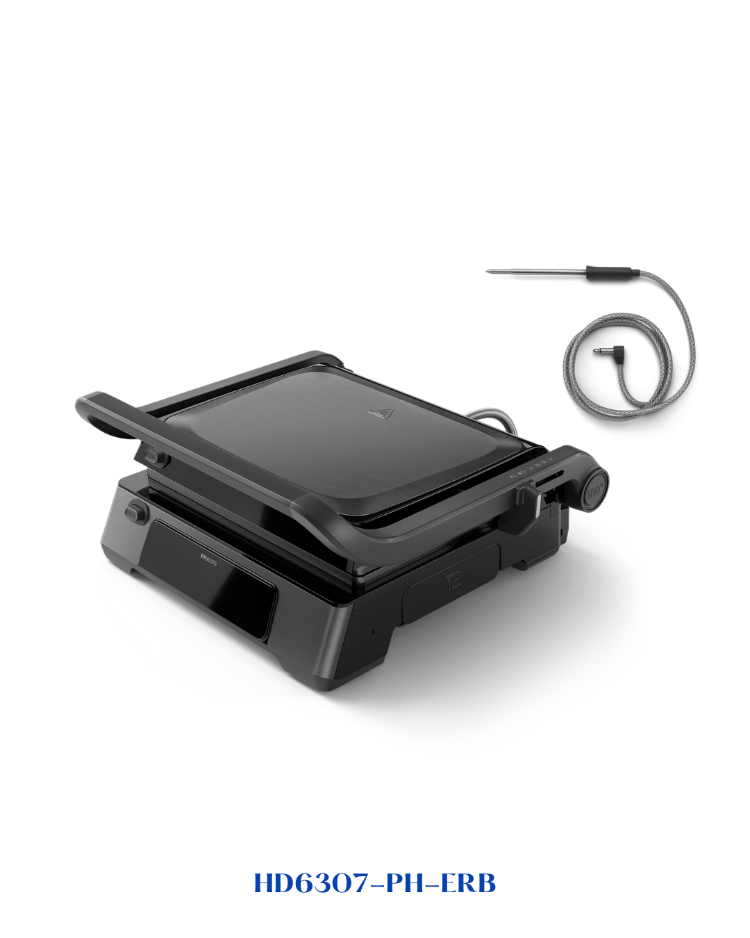 PHILIPS 7000 SERIES CONTACT GRILL