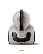 PHILIPS BAGLESS VACUUM CLEANER 1200W 1.3L