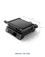 PHILIPS 7000 SERIES CONTACT GRILL