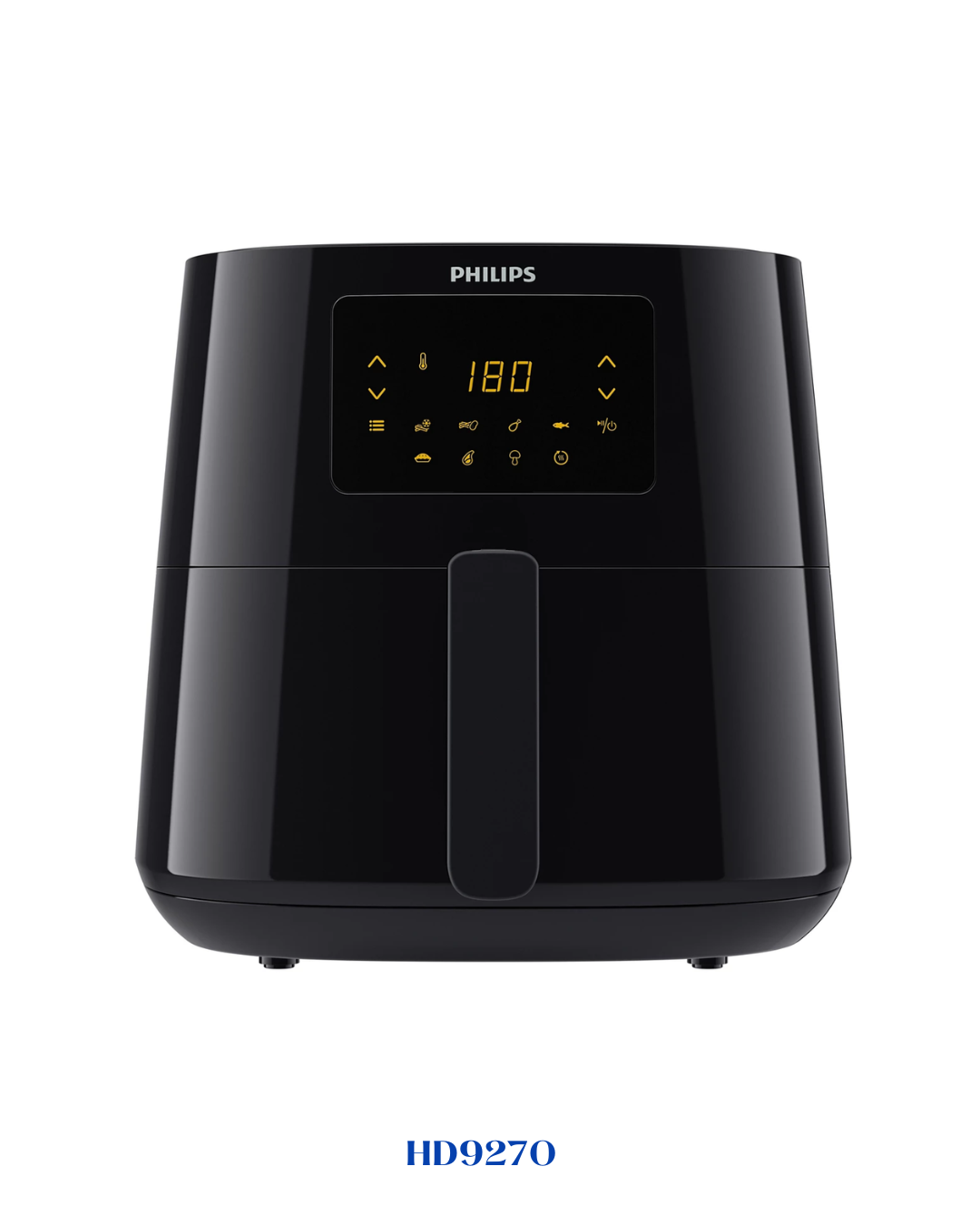 PHILIPS 3000 SERIES AIRFRYER XL 2000W 6.2L
