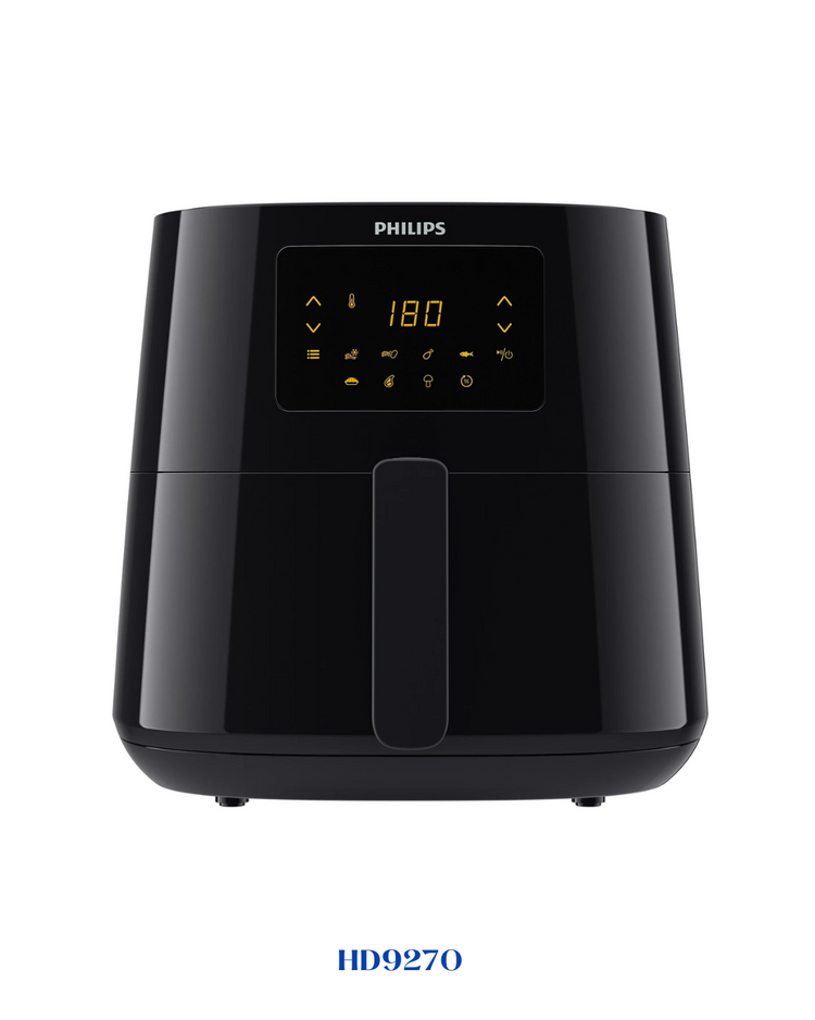 PHILIPS 3000 SERIES AIRFRYER XL 2000W 6.2L
