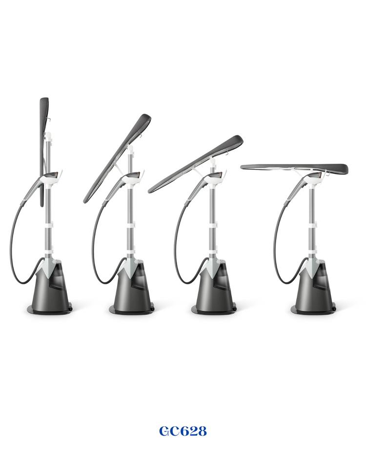 PHILIPS ALL-IN-ONE 8000 SERIES GARMENT STEAMER 2400W