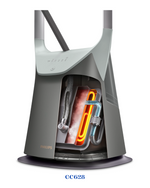 PHILIPS ALL-IN-ONE 8000 SERIES GARMENT STEAMER 2400W