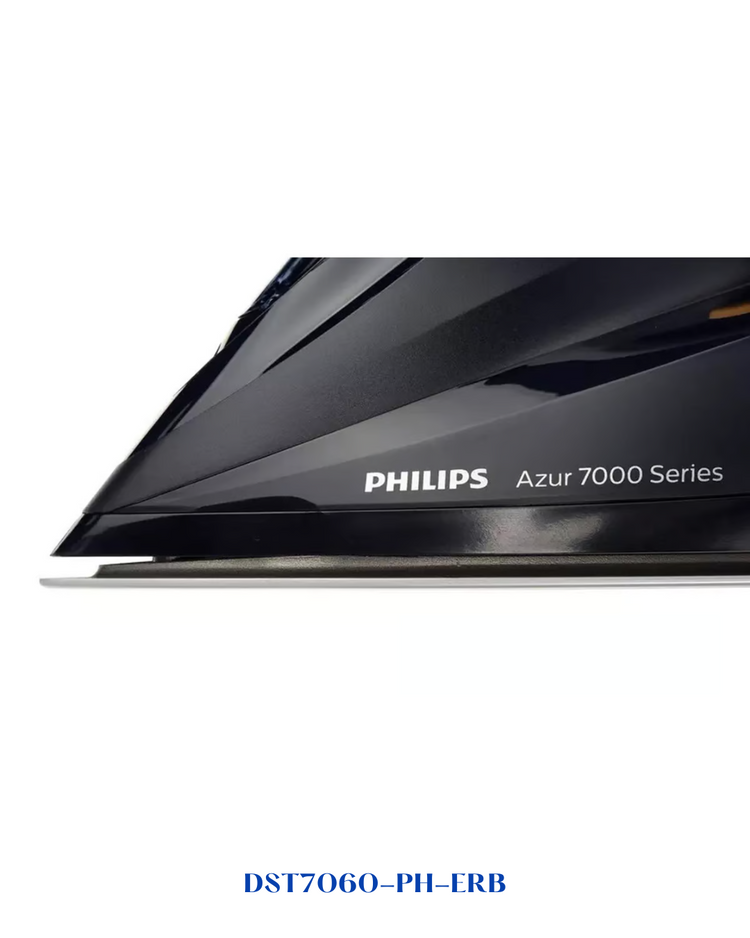 PHILIPS AZUR 7000 SERIES STEAM IRON 3000W