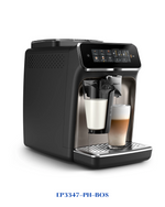 PHILIPS 3300 SERIES FULLY AUTOMATIC ESPRESSO MACHINE – LATTEGO
