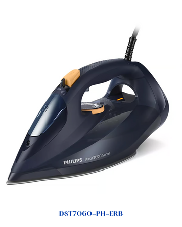 PHILIPS AZUR 7000 SERIES STEAM IRON 3000W