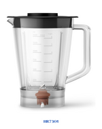 PHILIPS 3000 SERIES FOOD PROCESSOR 750W 1.5L