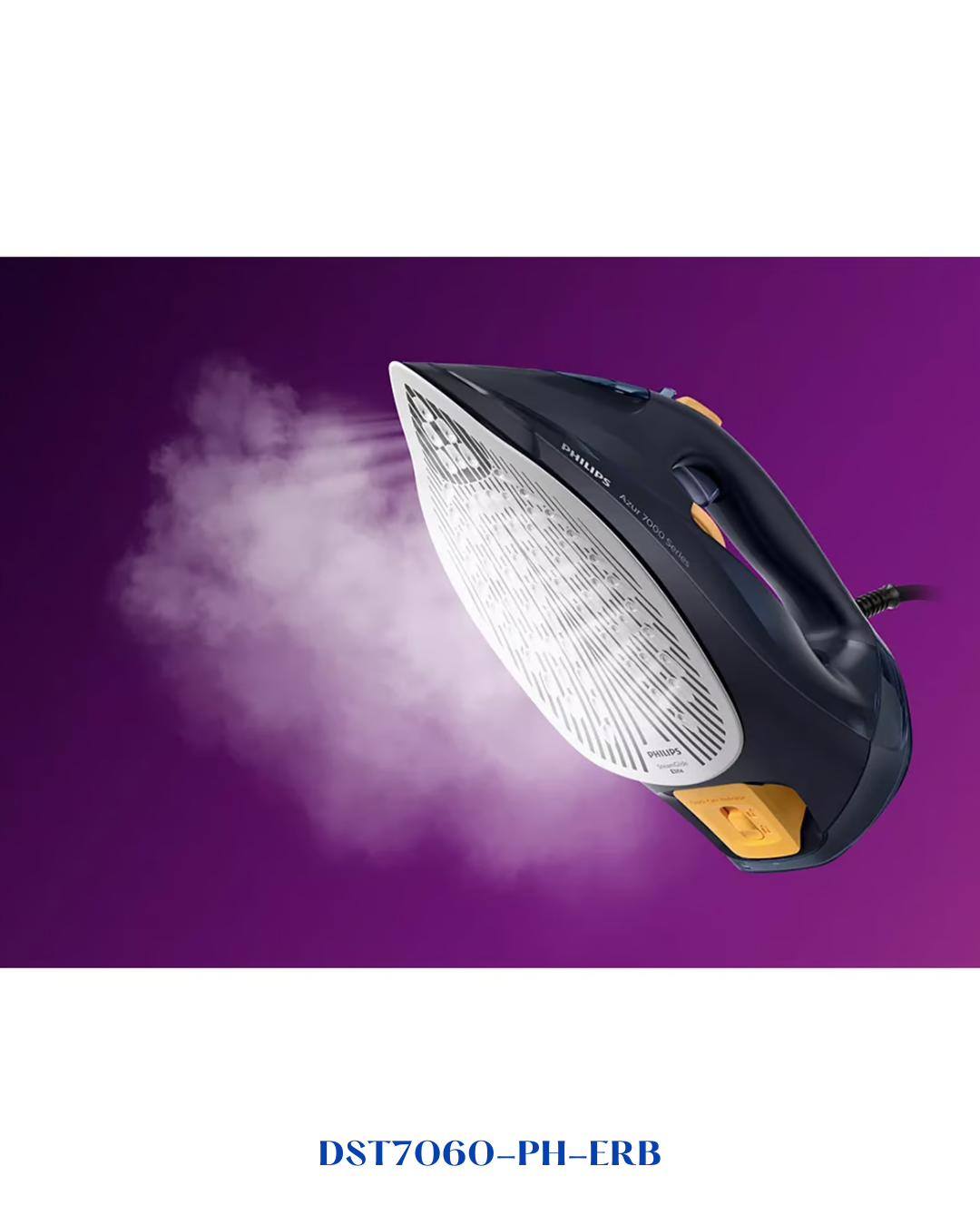 PHILIPS AZUR 7000 SERIES STEAM IRON 3000W