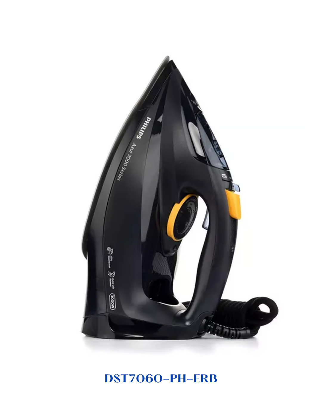 PHILIPS AZUR 7000 SERIES STEAM IRON 3000W