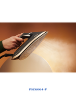 PHILIPS PERFECTCARE 6000 SERIES STEAM GENERATOR IRON 2400W 1.8L