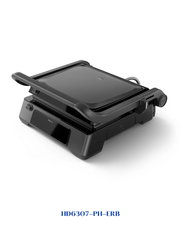 PHILIPS 7000 SERIES CONTACT GRILL