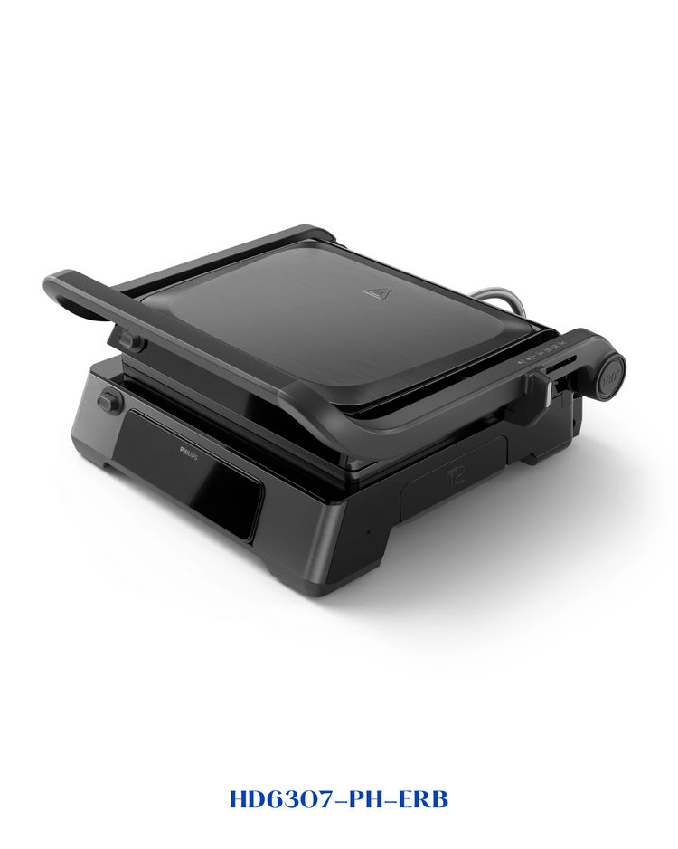 PHILIPS 7000 SERIES CONTACT GRILL