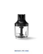 PHILIPS HAND BLENDER 1200W