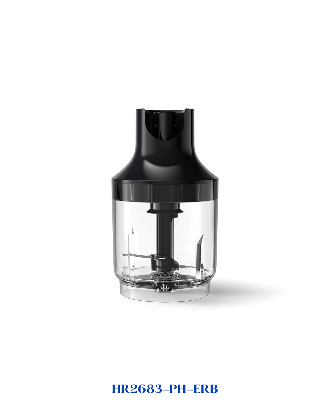 PHILIPS HAND BLENDER 1200W