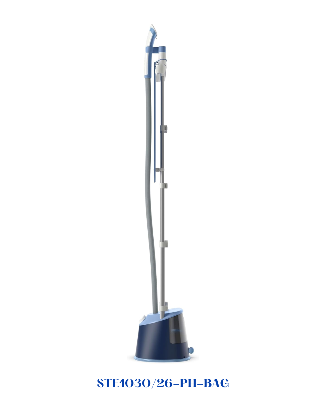 PHILIPS 1000 SERIES GARMENT STEAMER 1800W 1.8L