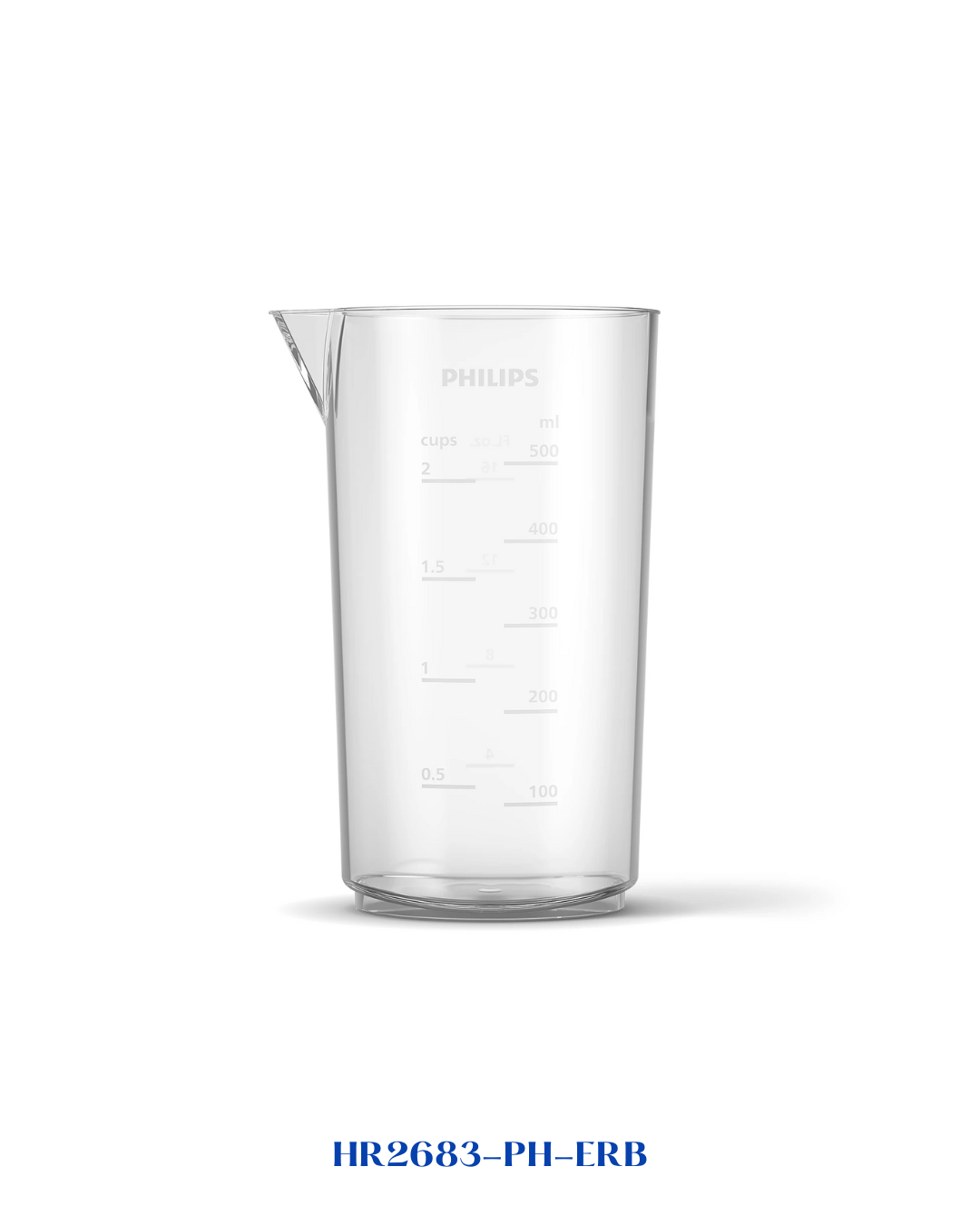 PHILIPS HAND BLENDER 1200W