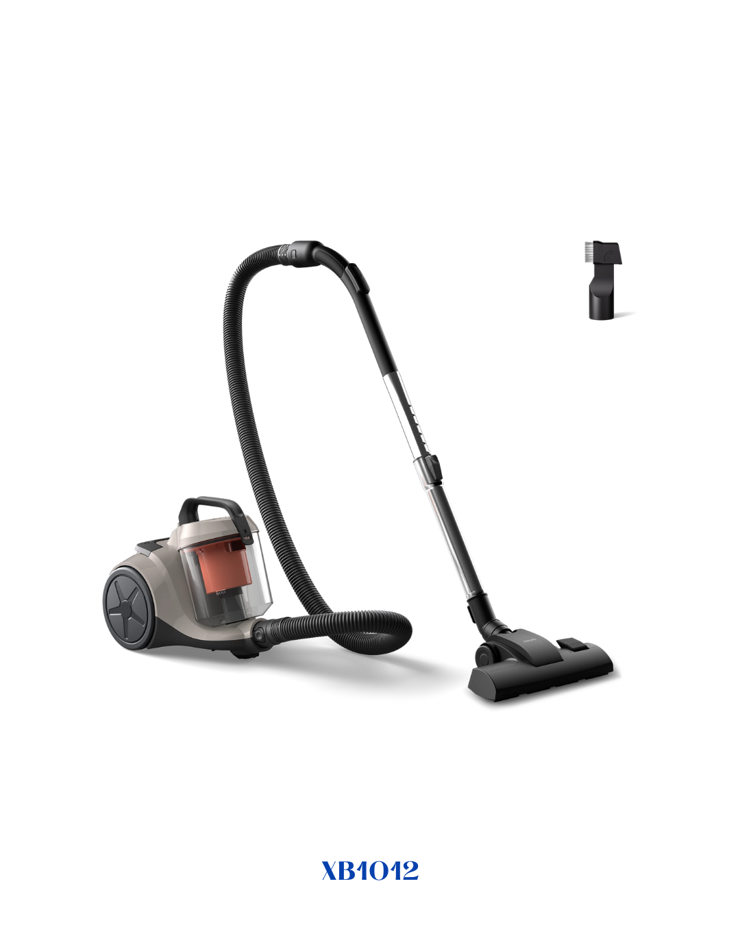 PHILIPS BAGLESS VACUUM CLEANER 1200W 1.3L