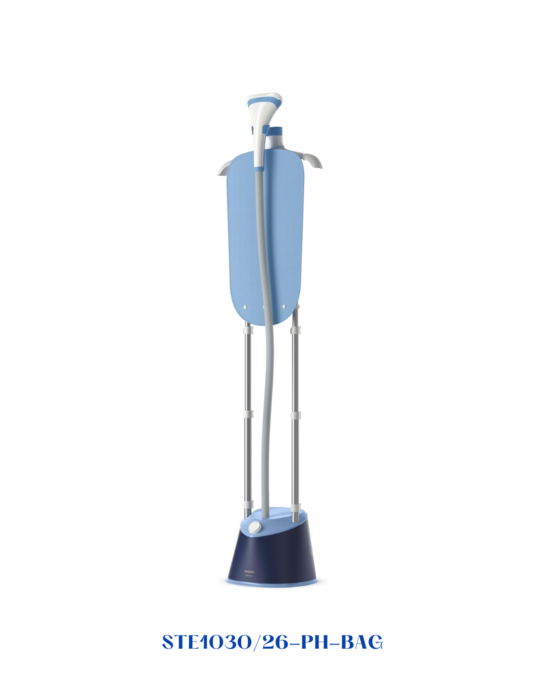 PHILIPS 1000 SERIES GARMENT STEAMER 1800W 1.8L