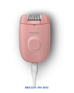 PHILIPS EPILATOR SERIES 2000 CORDED EPILATOR