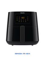 PHILIPS ESSENTIAL AIRFRYER XL 2000W 6.2L
