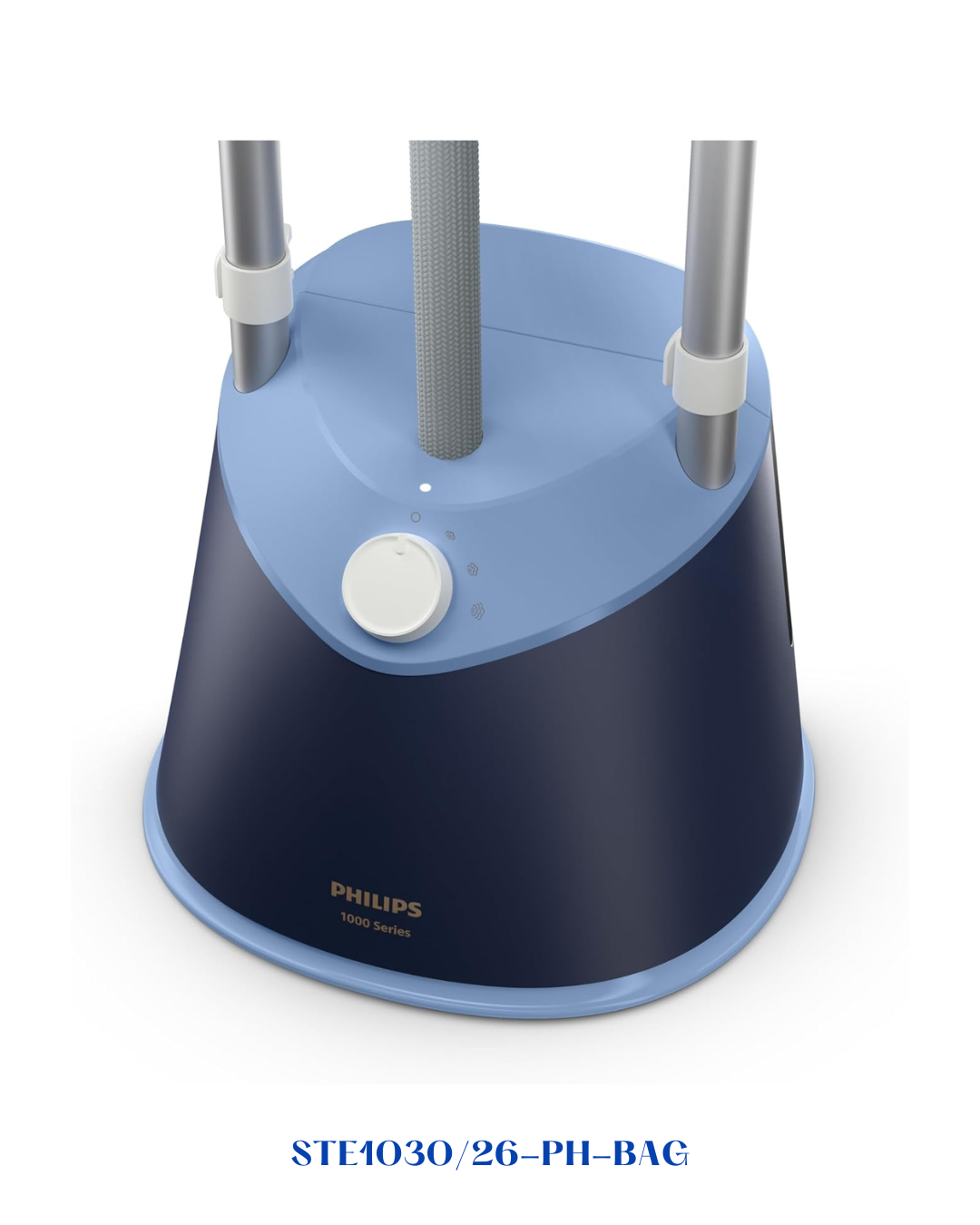 PHILIPS 1000 SERIES GARMENT STEAMER 1800W 1.8L