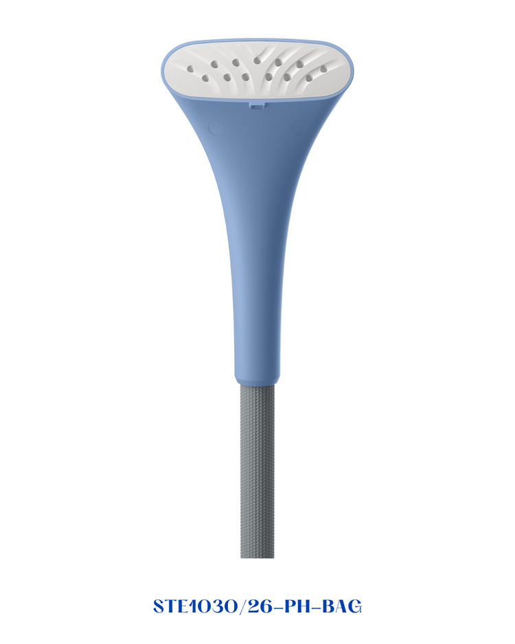 PHILIPS 1000 SERIES GARMENT STEAMER 1800W 1.8L