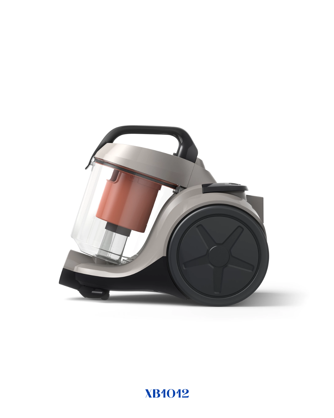 PHILIPS BAGLESS VACUUM CLEANER 1200W 1.3L
