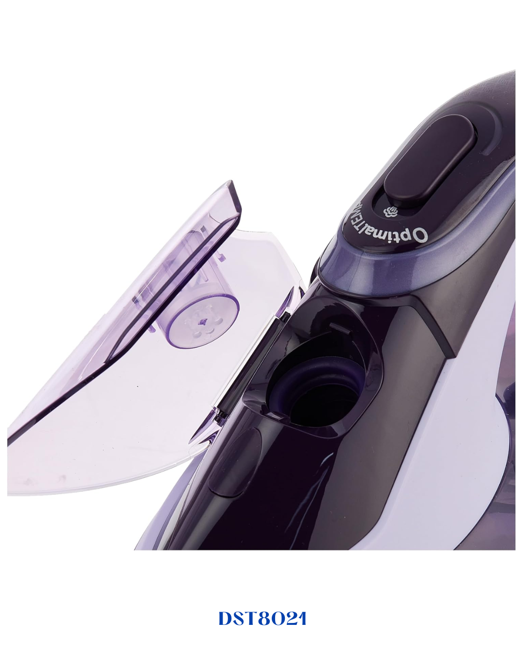 PHILIPS AZUR 8000 STEAM IRON 3000W