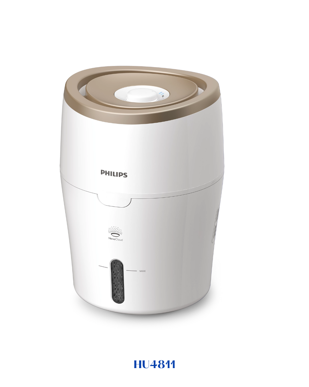 PHILIPS AIR HUMIDIFIER SERIES 2000 2L