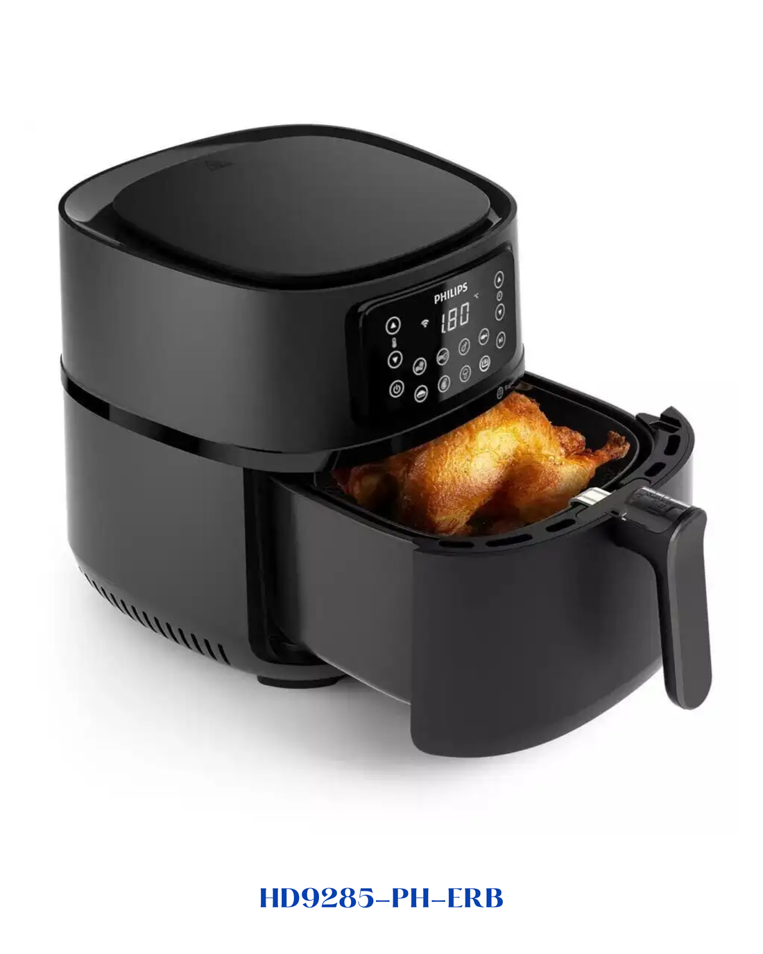 PHILIPS AIRFRYER XXL 2000-7.2L