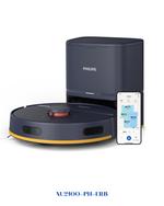 PHILIPS HOMERUN 2000 SERIES ROBOT VACUUM CLEANER  2700P