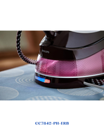 PHILIPS PERFECTCARE COMPACT STEAM GENERATOR IRON