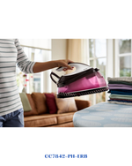PHILIPS PERFECTCARE COMPACT STEAM GENERATOR IRON
