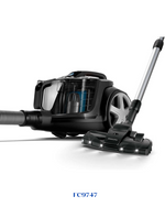 PHILIPS POWERPRO EXPERT BAGLESS VACUUM CLEANER 900W 2 L