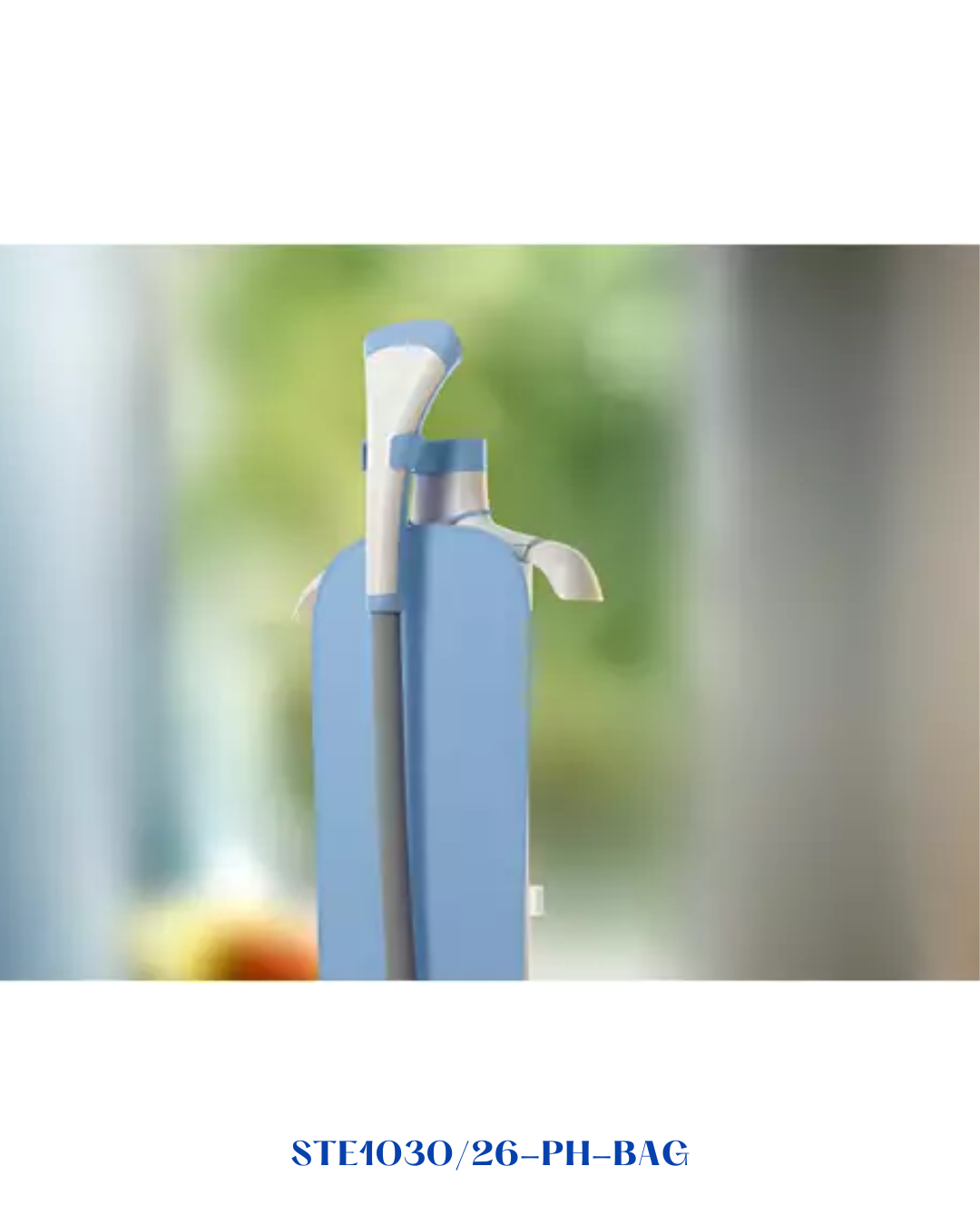 PHILIPS 1000 SERIES GARMENT STEAMER 1800W 1.8L