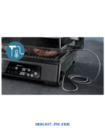 PHILIPS 7000 SERIES CONTACT GRILL